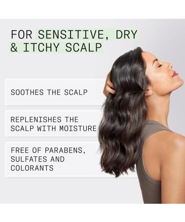 Nioxin Scalp Relief Scalp Soothing Serum 3.3 oz - Transform Your Style with the Best Innovation Today! - Buy Online on GoSupps.com