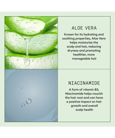 Nioxin Scalp Relief Scalp Soothing Serum 3.3 oz - Transform Your Style with the Best Innovation Today! - Buy Online on GoSupps.com