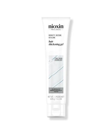 Nioxin Hair Thickening Gel 5.1 oz
