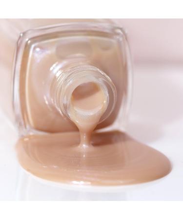 Discover Londontown KUR Bare Illuminating Nail Concealer 0.4 oz - Elevate Your Style Instantly! - Buy Online on GoSupps.com