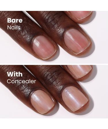 Discover Londontown KUR Bare Illuminating Nail Concealer 0.4 oz - Elevate Your Style Instantly! - Buy Online on GoSupps.com