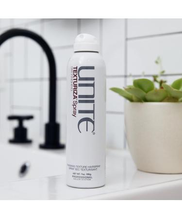 Discover UNITE Hair TEXTURIZA Texture Spray 7.0 oz - Elevate Your Style Instantly! - Buy Online on GoSupps.com