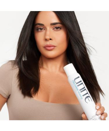UNITE Hair 7SECONDS Glossing Spray 6.0 oz - Transform Your Style with the Best Innovation Today! - Buy Online on GoSupps.com