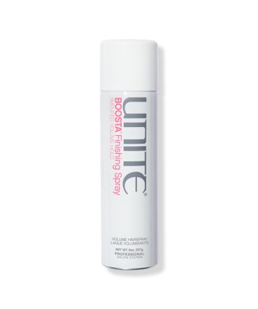 UNITE Hair BOOSTA Finishing Spray For Volume 8.0 oz