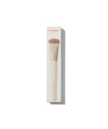 ULTA Beauty Collection Precision Foundation Brush 1 ct - Discover Premium Quality Shop now! - Buy Online on GoSupps.com