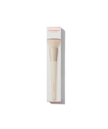 ULTA Beauty Collection Buffing Foundation Brush 1 ct - Transform Your Style with the Best Innovation Today! - Buy Online on GoSupps.com