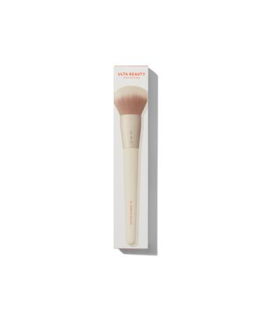 ULTA Beauty Collection Dual Fiber Foundation Brush 1 ct - Discover Premium Quality Shop now! - Buy Online on GoSupps.com