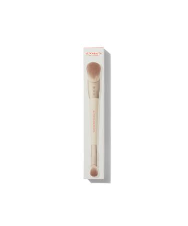Discover ULTA Beauty Collection Dual Ended Multi-Sculpting Brush 1 ct - Elevate Your Style Instantly! - Buy Online on GoSupps.com