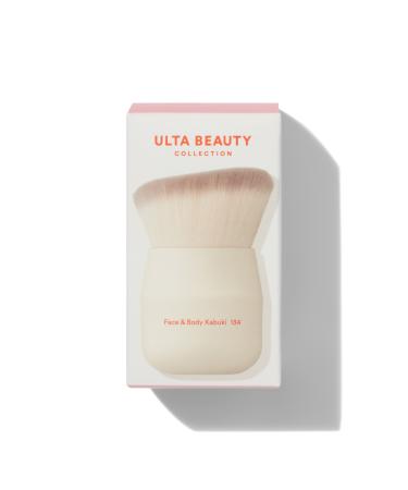 ULTA Beauty Collection Face & Body Kabuki Brush 1 ct - Discover Premium Quality Shop now! - Buy Online on GoSupps.com