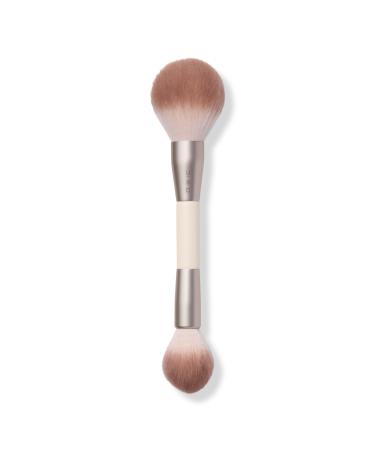 ULTA Beauty Collection Dual Ended Finishing Powder Brush 1 ct