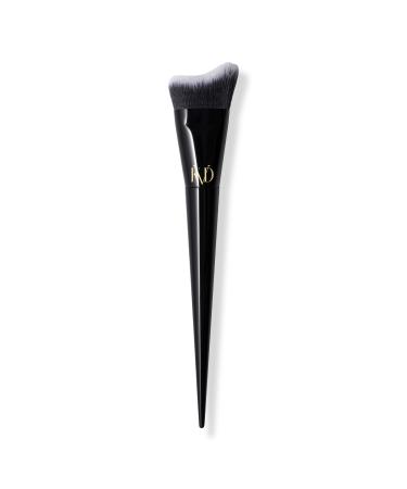 KVD Beauty Flashblend Face Brush 1 ct