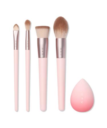ULTA Beauty Collection Complexion Essentials Brush Set