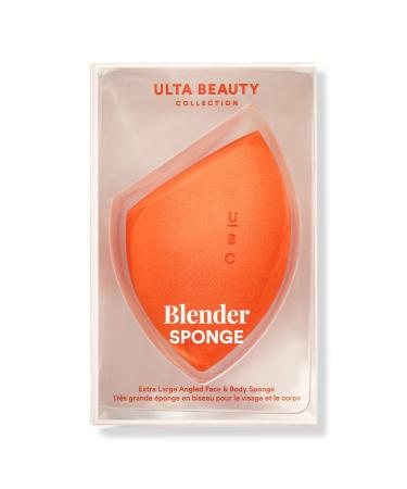 ULTA Beauty Collection XL Face & Body Blender Sponge 1 ct