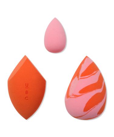 Discover ULTA Beauty Collection Blend & Sculpt Blender Trio - Elevate Your Style Instantly! - Buy Online on GoSupps.com