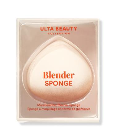 ULTA Beauty Collection Marshmallow Blender Sponge 1 ct