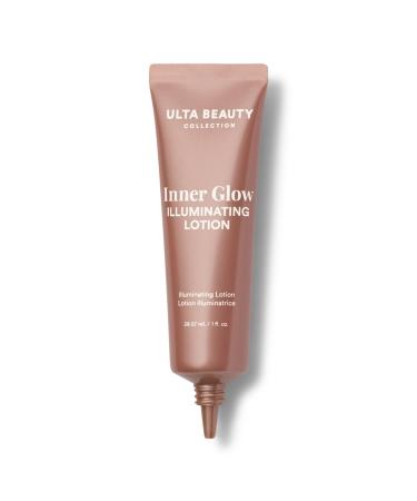 Discover ULTA Beauty Collection Inner Glow Illuminating Lotion 1.0 oz - Elevate Your Style Instantly! - Buy Online on GoSupps.com