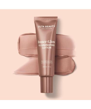 Discover ULTA Beauty Collection Inner Glow Illuminating Lotion 1.0 oz - Elevate Your Style Instantly! - Buy Online on GoSupps.com
