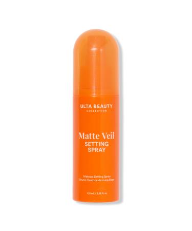 ULTA Beauty Collection Matte Veil Setting Spray 3.38 oz