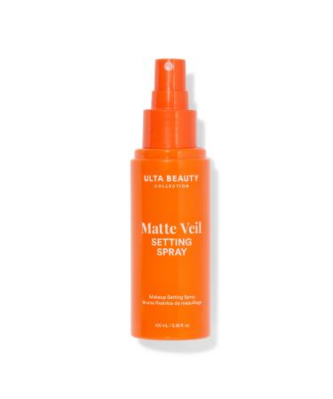 ULTA Beauty Collection Matte Veil Setting Spray 3.38 oz - Discover Premium Quality Shop now! - Buy Online on GoSupps.com