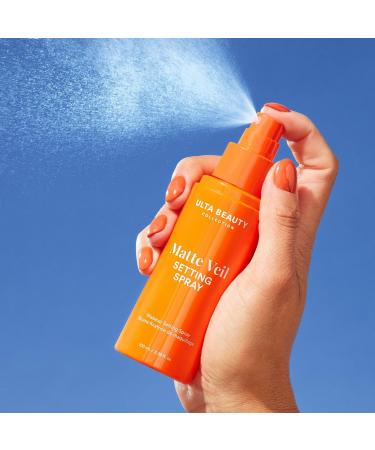 ULTA Beauty Collection Matte Veil Setting Spray 3.38 oz - Discover Premium Quality Shop now! - Buy Online on GoSupps.com