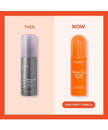 ULTA Beauty Collection Matte Veil Setting Spray 3.38 oz - Discover Premium Quality Shop now! - Buy Online on GoSupps.com