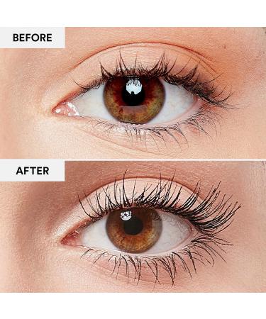 Discover ULTA Beauty Collection Lash Flash Mascara Jet Black - Elevate Your Style Instantly! - Buy Online on GoSupps.com