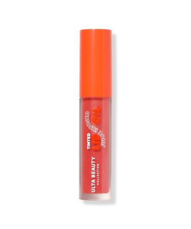 ULTA Beauty Collection Juice Infused Tinted Lip Oil Coral Punch 0.18 oz