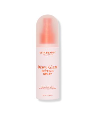 ULTA Beauty Collection Dewy Glaze Setting Spray 3.38 oz