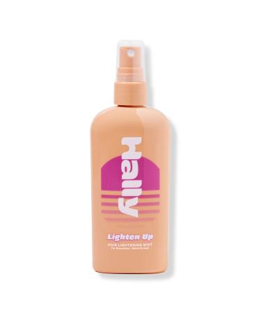 HALLY Lighten Up Hair Lightening Mist Brunette 3.4 oz