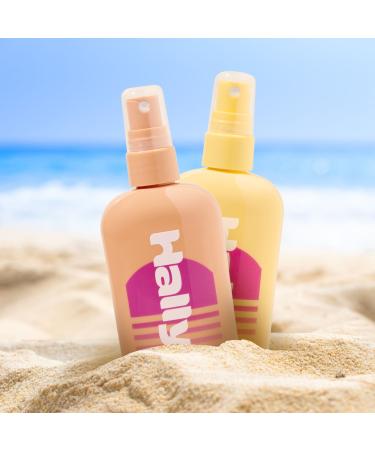 HALLY Lighten Up Hair Lightening Mist Brunette 3.4 oz - Discover Premium Quality Shop now! - Buy Online on GoSupps.com