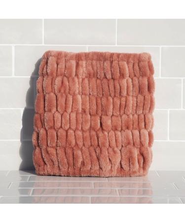 Kitsch Recycled Fabric Extra Wide Spa Headband - Transform Your Style with the Best Innovation Today! - Buy Online on GoSupps.com