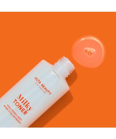 Discover ULTA Beauty Collection Milky Toner 7.9 oz - Elevate Your Style Instantly! - Buy Online on GoSupps.com