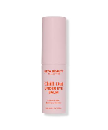 ULTA Beauty Collection Chill Out Under Eye Balm 0.38 oz