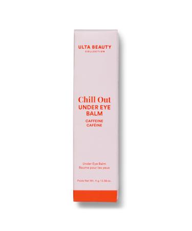 Discover ULTA Beauty Collection Chill Out Under Eye Balm 0.38 oz - Elevate Your Style Instantly! - Buy Online on GoSupps.com