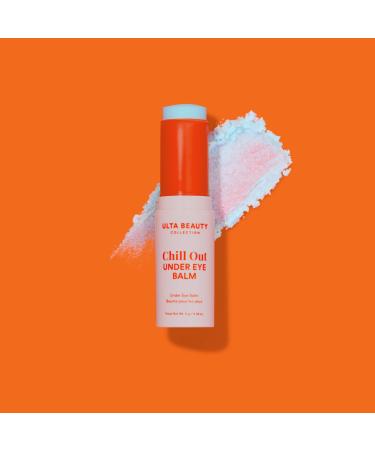 Discover ULTA Beauty Collection Chill Out Under Eye Balm 0.38 oz - Elevate Your Style Instantly! - Buy Online on GoSupps.com