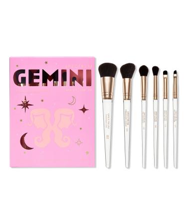 Spectrum Gemini 6-Piece Makeup Brush Set