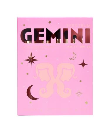 Spectrum Gemini 6-Piece Makeup Brush Set - Transform Your Style with the Best Innovation Today! - Buy Online on GoSupps.com