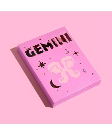 Spectrum Gemini 6-Piece Makeup Brush Set - Transform Your Style with the Best Innovation Today! - Buy Online on GoSupps.com