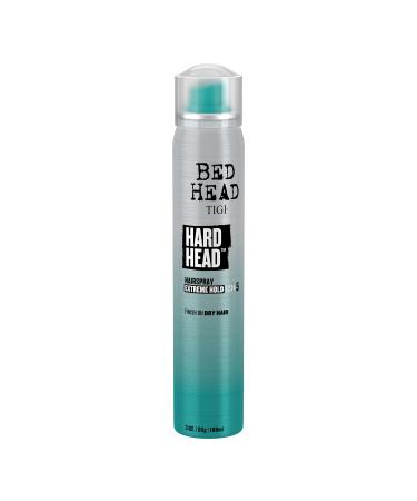 Discover Bed Head Travel Size Hard Head Extreme Hold Hairspray 3.0 oz - Elevate Your Style Instantly! - Buy Online on GoSupps.com