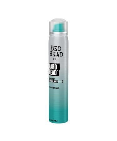Discover Bed Head Travel Size Hard Head Extreme Hold Hairspray 3.0 oz - Elevate Your Style Instantly! - Buy Online on GoSupps.com