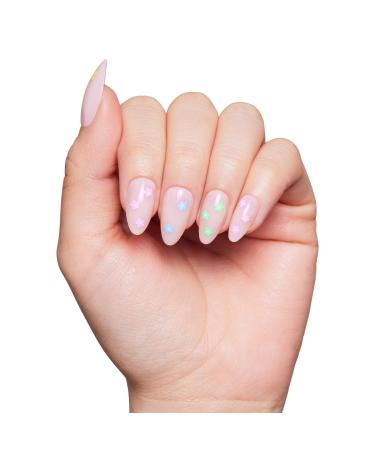 Discover Glamnetic Full Bloom Press-On Nails - Elevate Your Style Instantly! - Buy Online on GoSupps.com