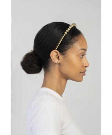 Discover Locks & Mane 'The Danielle' Having a Ball Headband - Elevate Your Style Instantly! - Buy Online on GoSupps.com