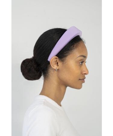 Locks & Mane 'The Marie' Padded Headband - Discover Premium Quality Shop now! - Buy Online on GoSupps.com