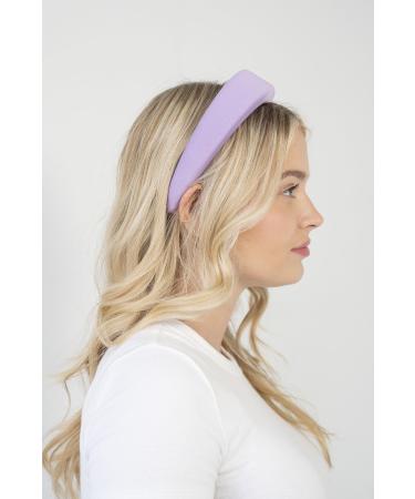 Locks & Mane 'The Marie' Padded Headband - Discover Premium Quality Shop now! - Buy Online on GoSupps.com