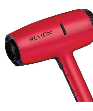 Revlon Dry Max Hair Dryer - Transform Your Style with the Best Innovation Today! - Buy Online on GoSupps.com