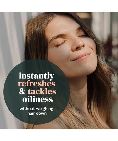 Viviscal Volumizing Dry Shampoo 3.81 oz - Transform Your Style with the Best Innovation Today! - Buy Online on GoSupps.com