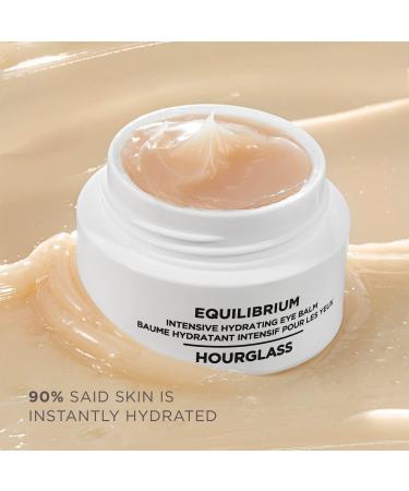 Discover HOURGLASS Equilibrium Intensive Hydrating Eye Balm 0.58 oz - Elevate Your Style Instantly! - Buy Online on GoSupps.com