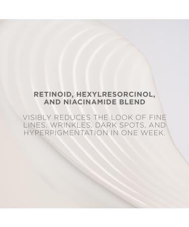 HOURGLASS Equilibrium Resurfacing Retinoid Treatment 1.0 oz - Transform Your Style with the Best Innovation Today! - Buy Online on GoSupps.com