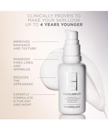 HOURGLASS Equilibrium Resurfacing Retinoid Treatment 1.0 oz - Transform Your Style with the Best Innovation Today! - Buy Online on GoSupps.com