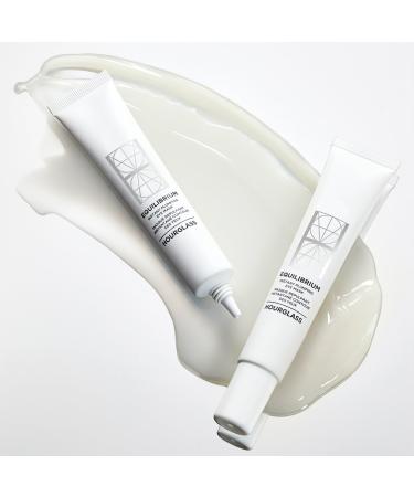 HOURGLASS Equilibrium Instant Plumping Eye Mask 1.0 oz - Transform Your Style with the Best Innovation Today! - Buy Online on GoSupps.com
